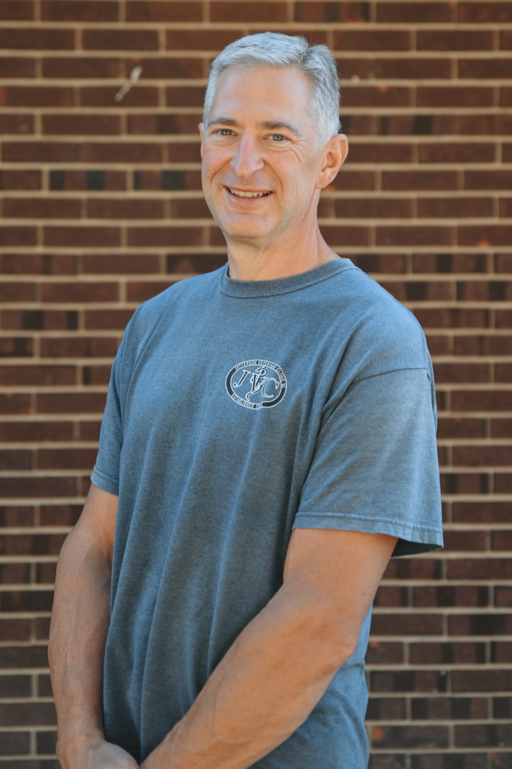 Brian Pulkrabek, DVM