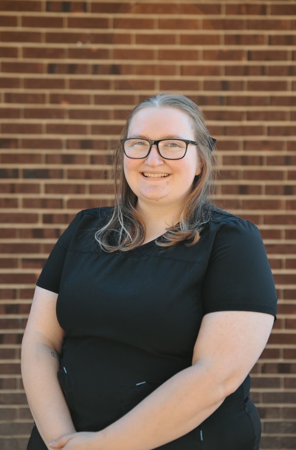 Courtney Junker, Vet Tech Assistant Courtney Junker, Vet Tech Assistant