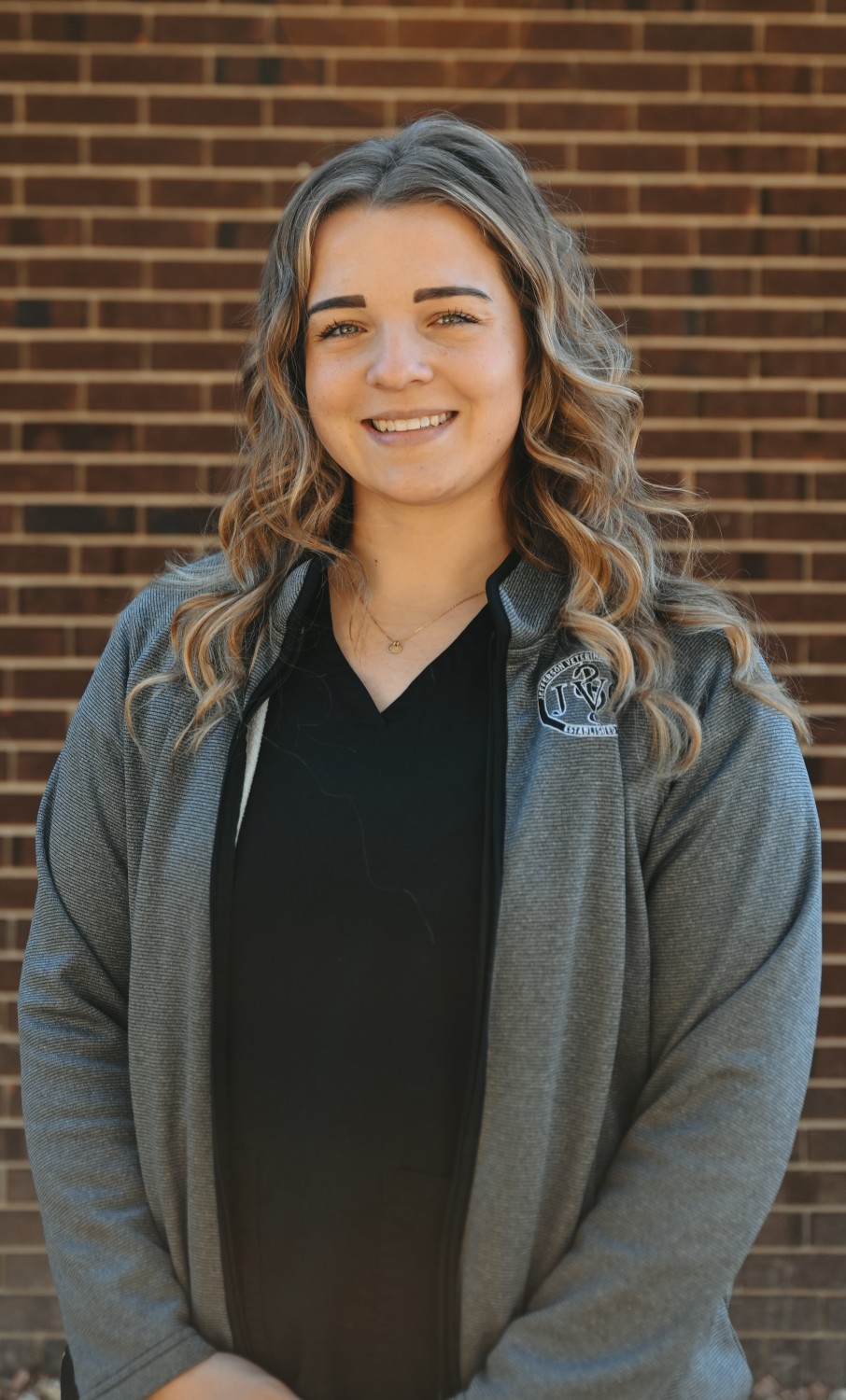 Cora Peirick, Vet Tech Assistant Cora Peirick, Vet Tech Assistant