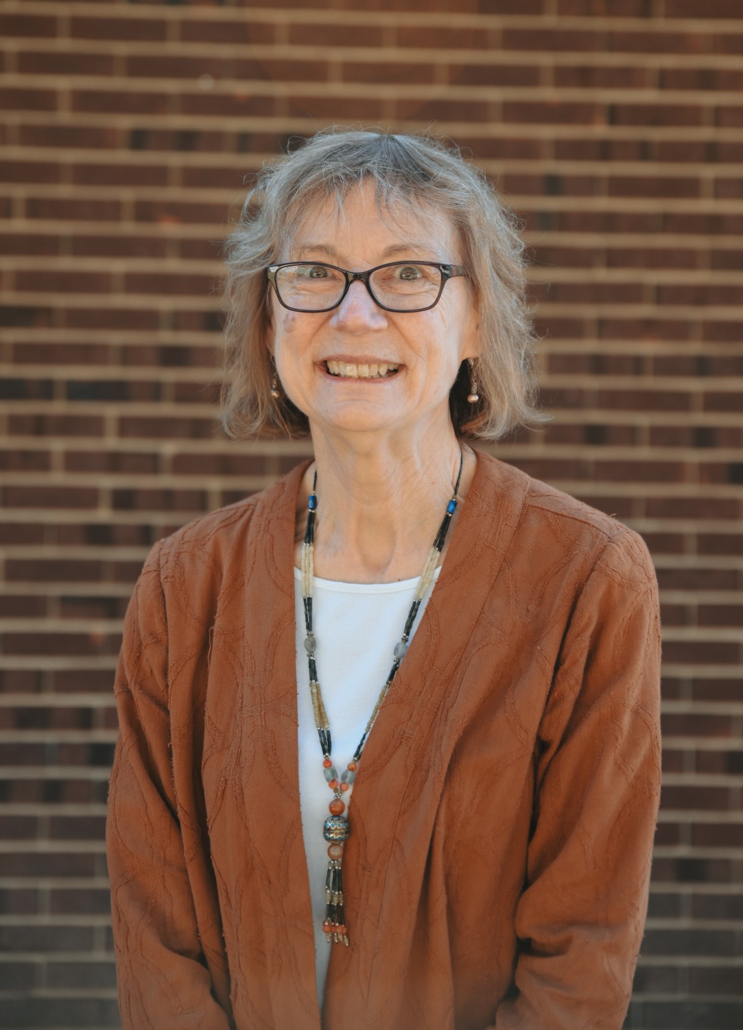 Deb Wedl, Receptionist Deb Wedl, Receptionist