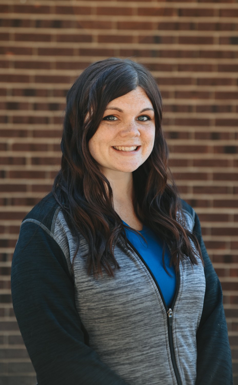 Kristin Italis, Vet Tech Assistant, Receptionist