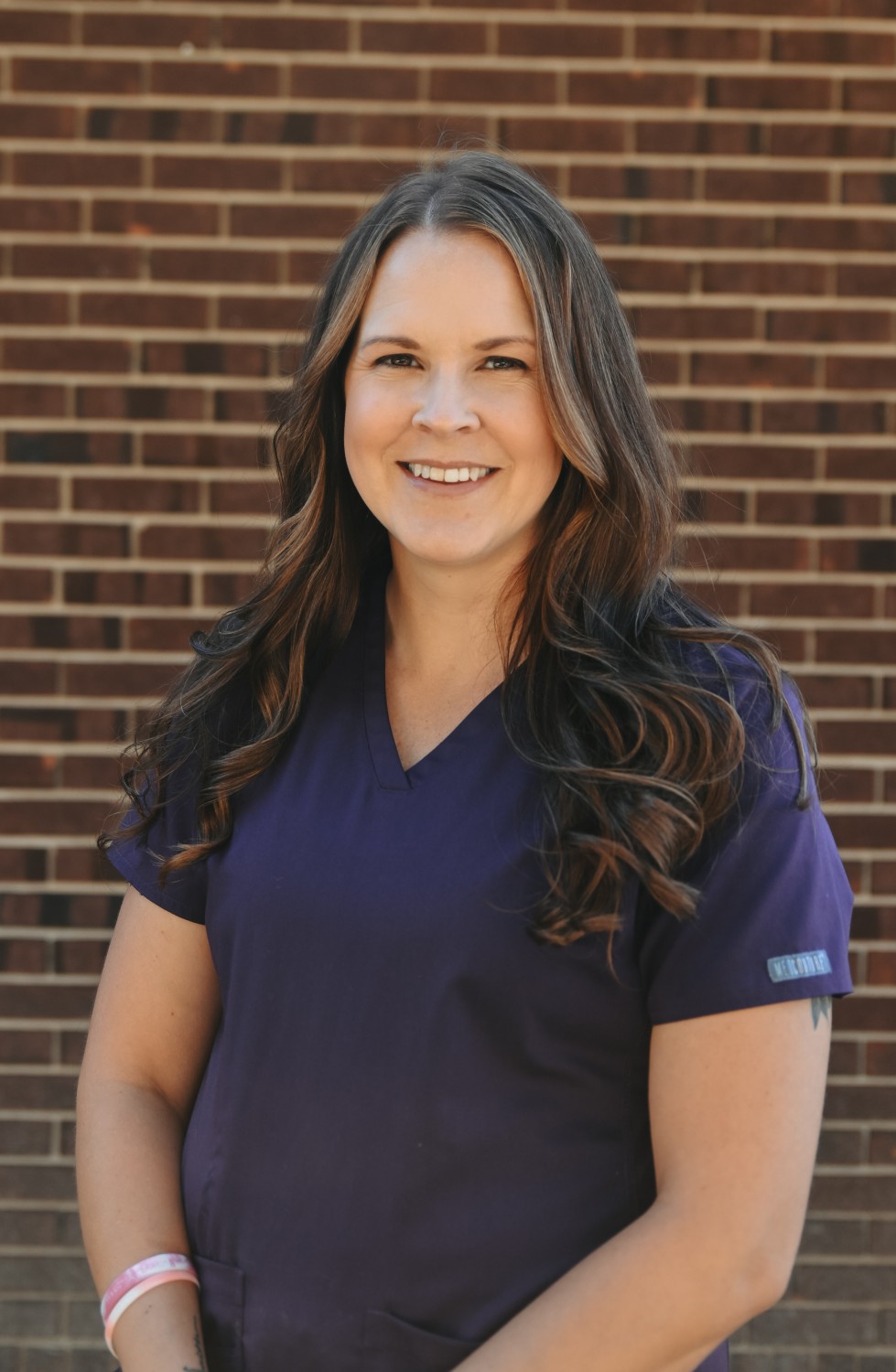 Laura Pooler,CVT Laura Pooler,CVT