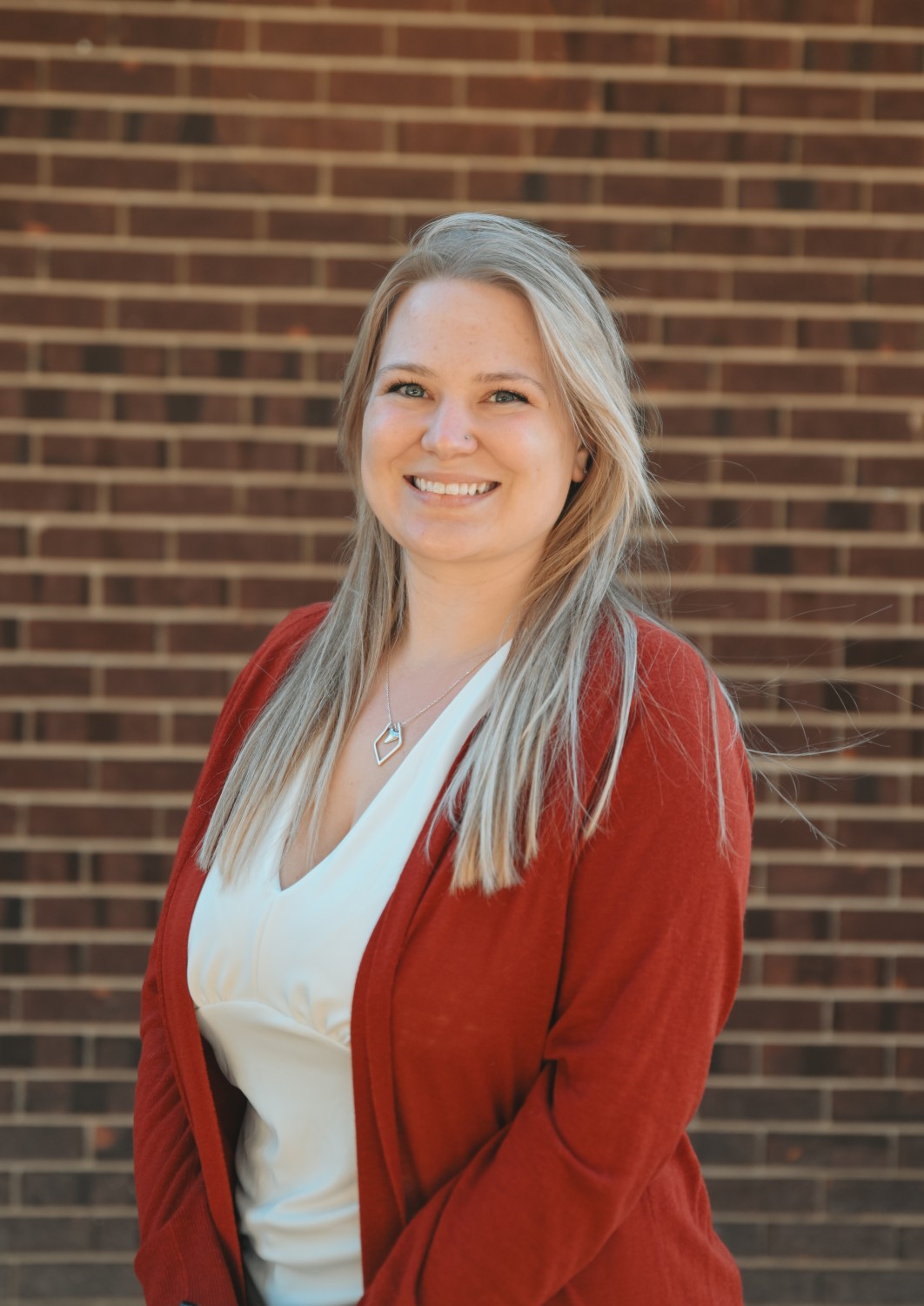 Shelby Ven Roy, Receptionist Shelby Ven Roy, Receptionist